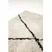 Light&living Vloerkleed 300x200 cm XAMURI naturel-zwart