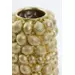 Light&living Vaas deco Ø31x41 cm LEMON goud