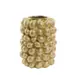 Light&living Vaas deco Ø31x41 cm LEMON goud