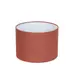 Light&living Kap cilinder 25-25-18 cm LIVIGNO terra