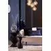 Light&living Vloerkleed 300x200 cm XAMURI naturel-zwart
