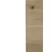 Light&living Side table S/2 max 120x39,5x80 cm CAMASCA zwart+hout