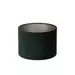 Light&living Kap cilinder 25-25-18 cm VELOURS dutch green