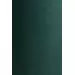 Light&living Kap cilinder 25-25-18 cm VELOURS dutch green