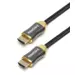 HDMI Kabel 2.0 Full HD Gold Plated – HDMI naar HDMI - Ultra HD 4K - 15 Meter