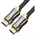 HDMI Kabel 2.0 Full HD Gold Plated – HDMI naar HDMI - Ultra HD 4K - 15 Meter