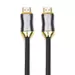 HDMI Kabel 2.0 Full HD Gold Plated – HDMI naar HDMI - Ultra HD 4K - 15 Meter