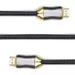 HDMI Kabel 2.0 Full HD Gold Plated – HDMI naar HDMI - Ultra HD 4K - 15 Meter