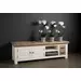 Tower living Parma - TV stand 2 drs. 2 drws.
