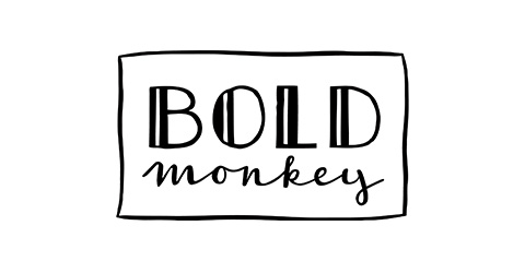 Bold Monkey
