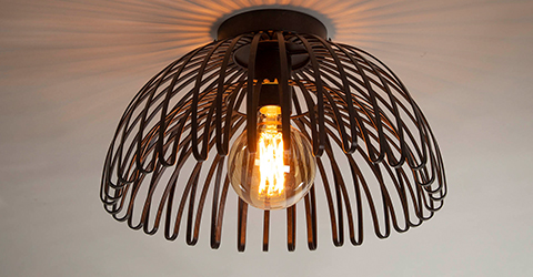 Plafondlamp