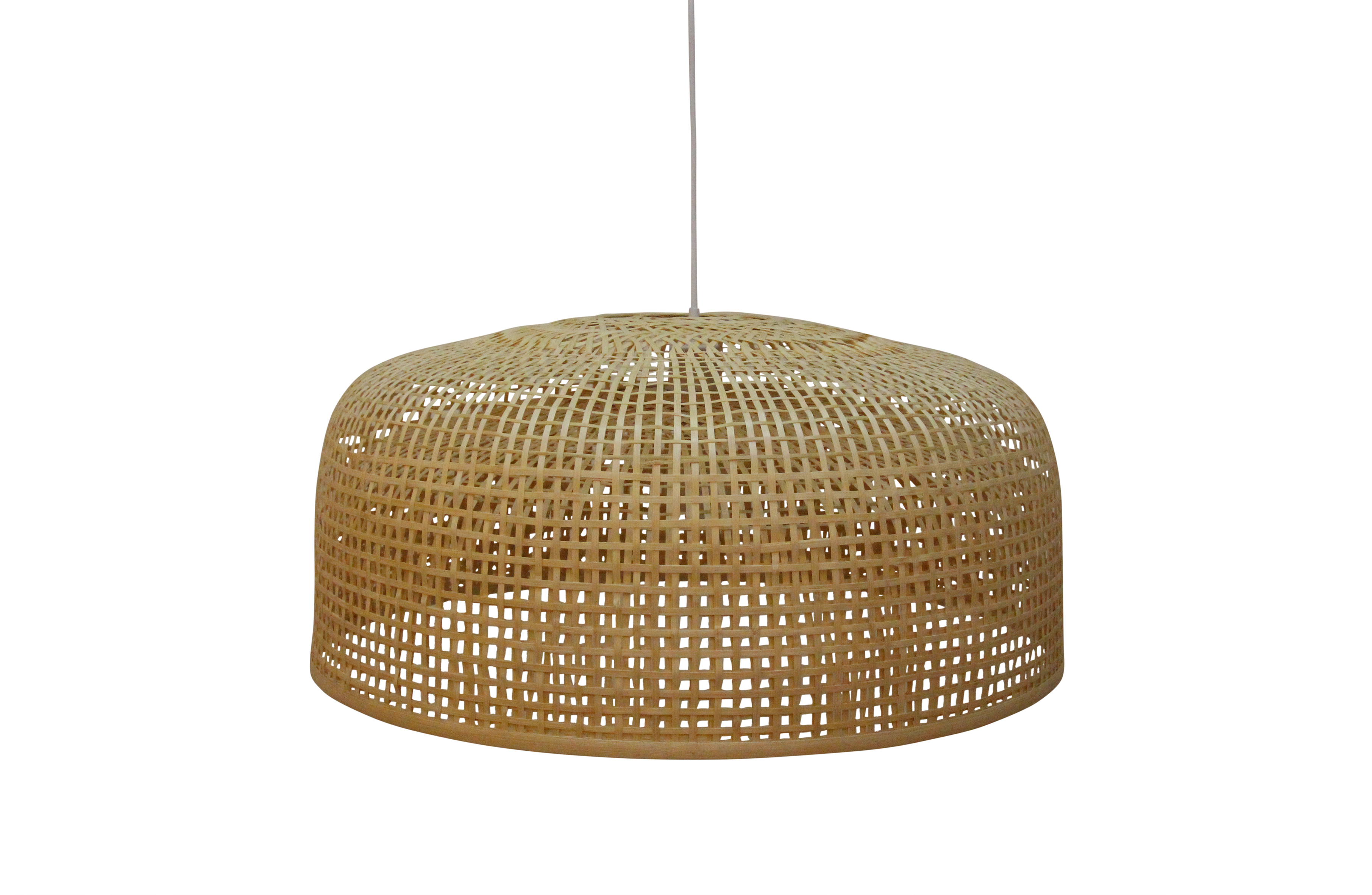 BePureHome Construct Hanglamp Naturel