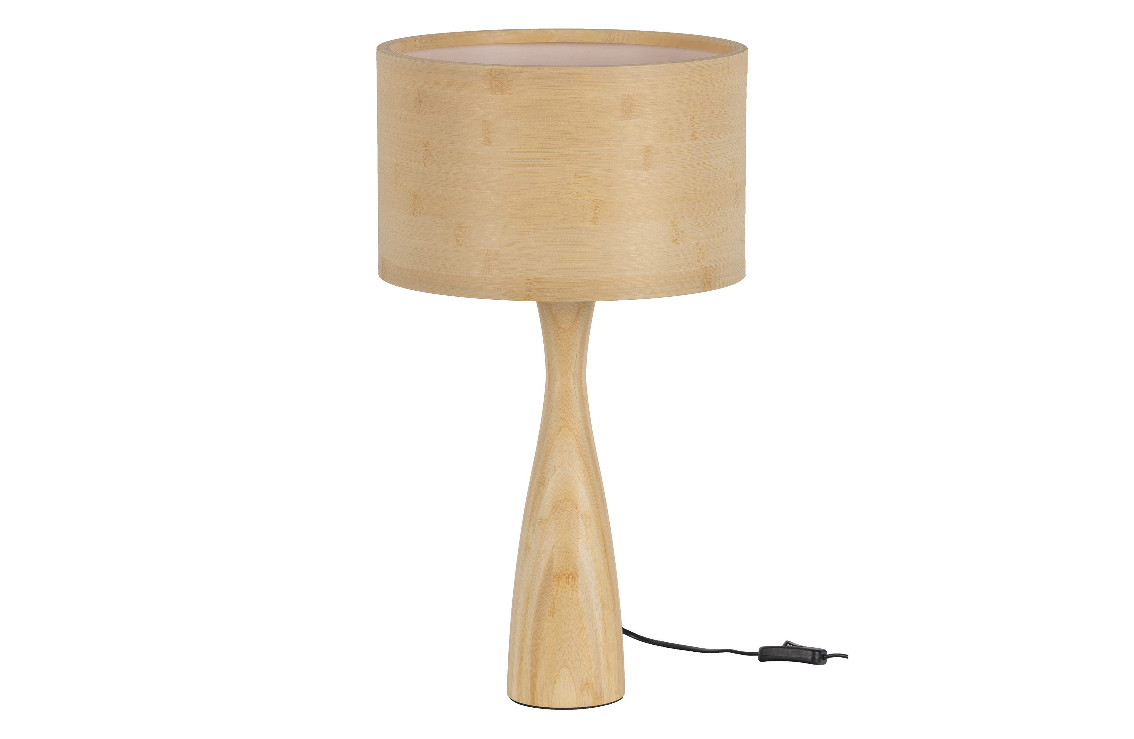 BePureHome Lunar Tafellamp Naturel