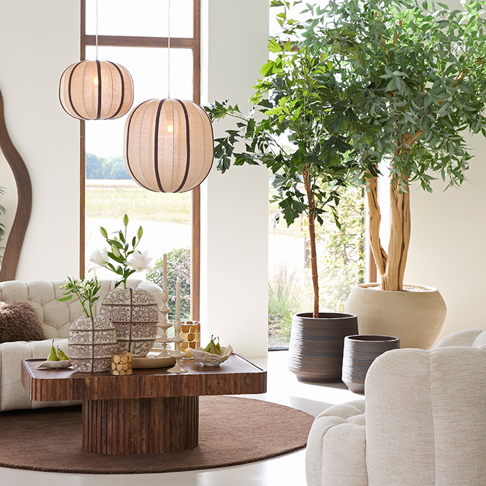 Cloud Dancer: de kleur van het jaar voor een rustig en stijlvol interieur 