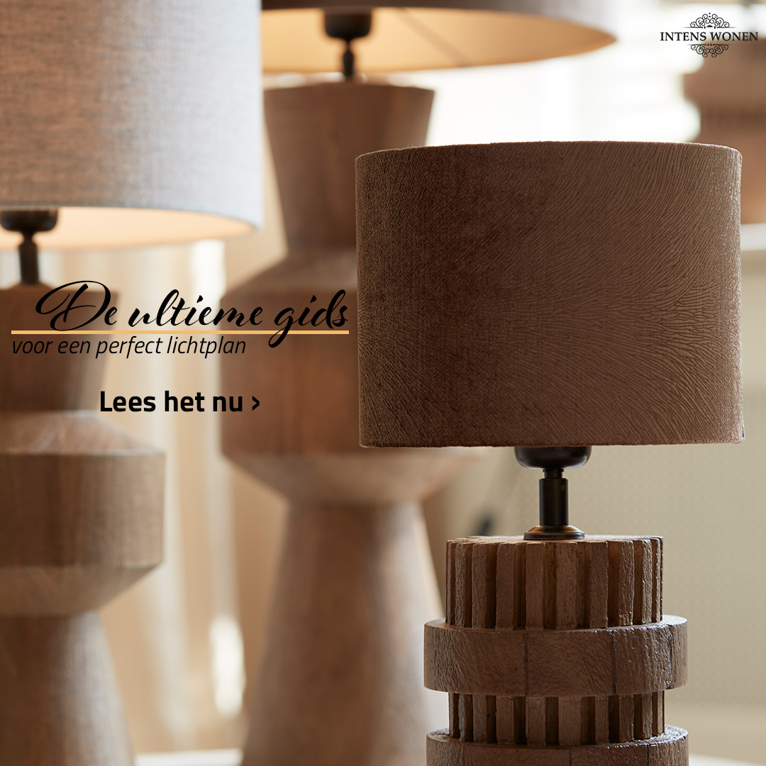 Welke lampenkap past bij welke lampvoet? De ultieme gids voor een perfect lichtplan