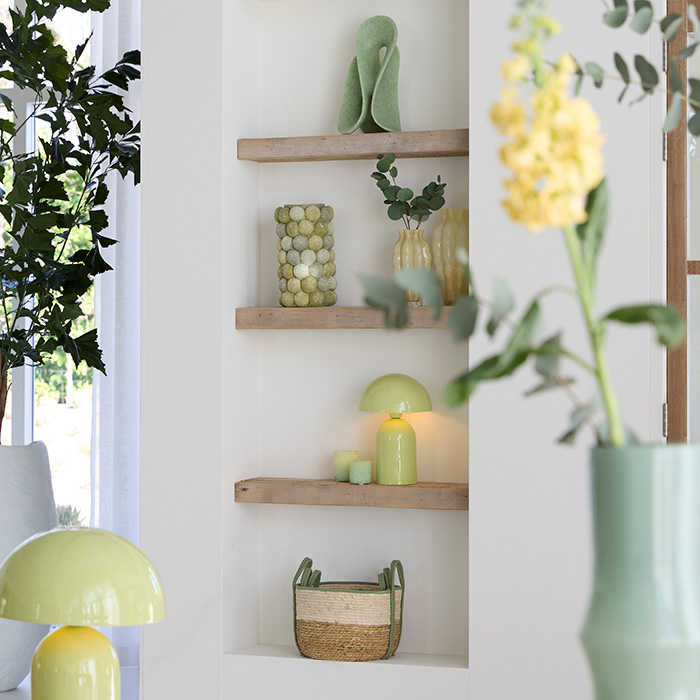 Pastelkleuren in je interieur: zo creëer je een frisse lentesfeer