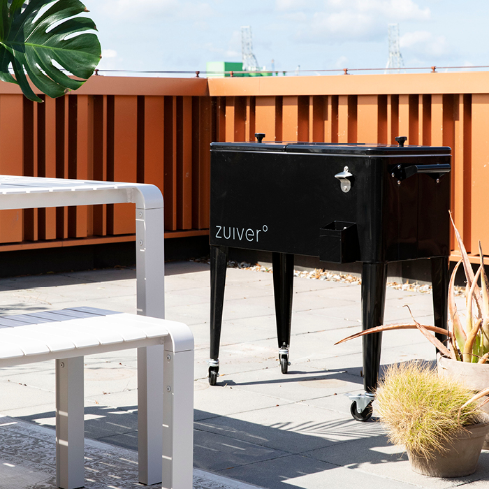 Win een koeler van Zuiver! De Cooler Be Cool 