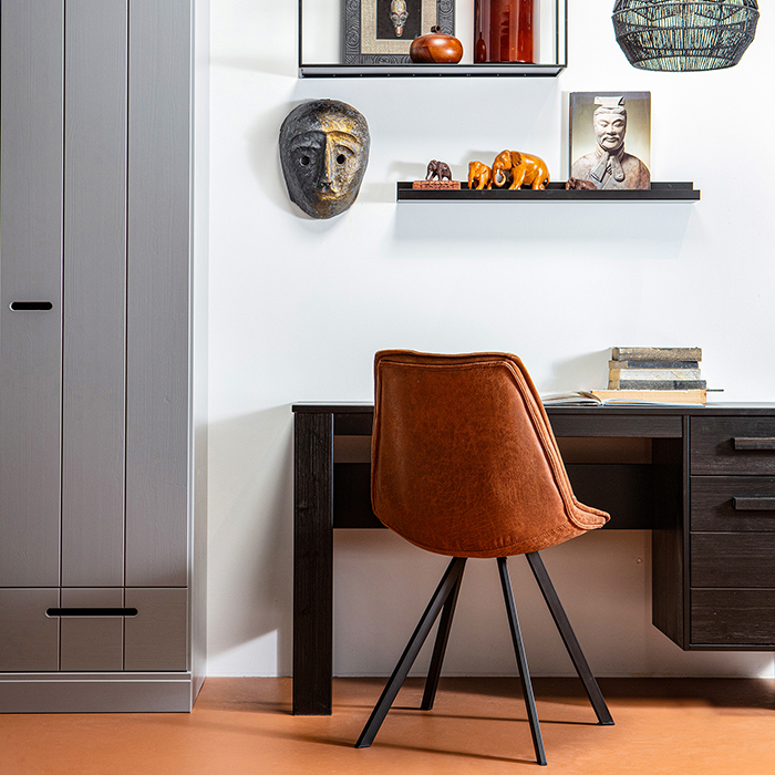 Het inrichten van een thuiswerkplek: Inspiratie om jouw werkruimte efficiënt én stijlvol in te richten