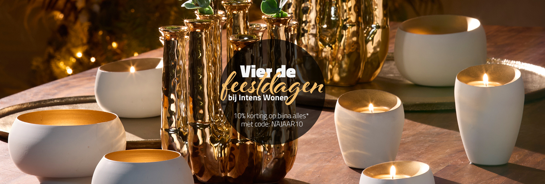 Najaarskorting 10% korting! - Mobiel