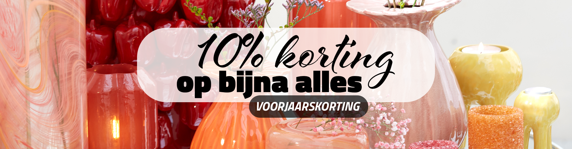 korting - Intens Wonen