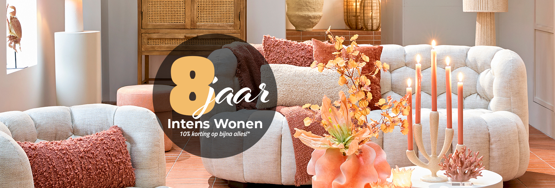 8 jaar Intens Wonen - mobiel