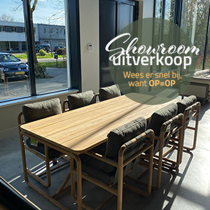 Apple Bee Dolce Dining Table Set