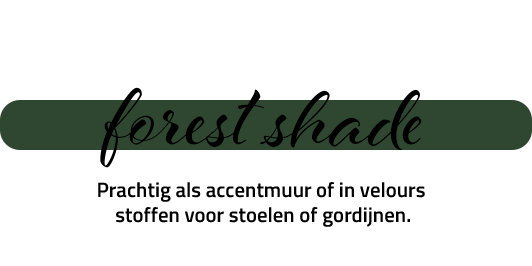 Forest Shade