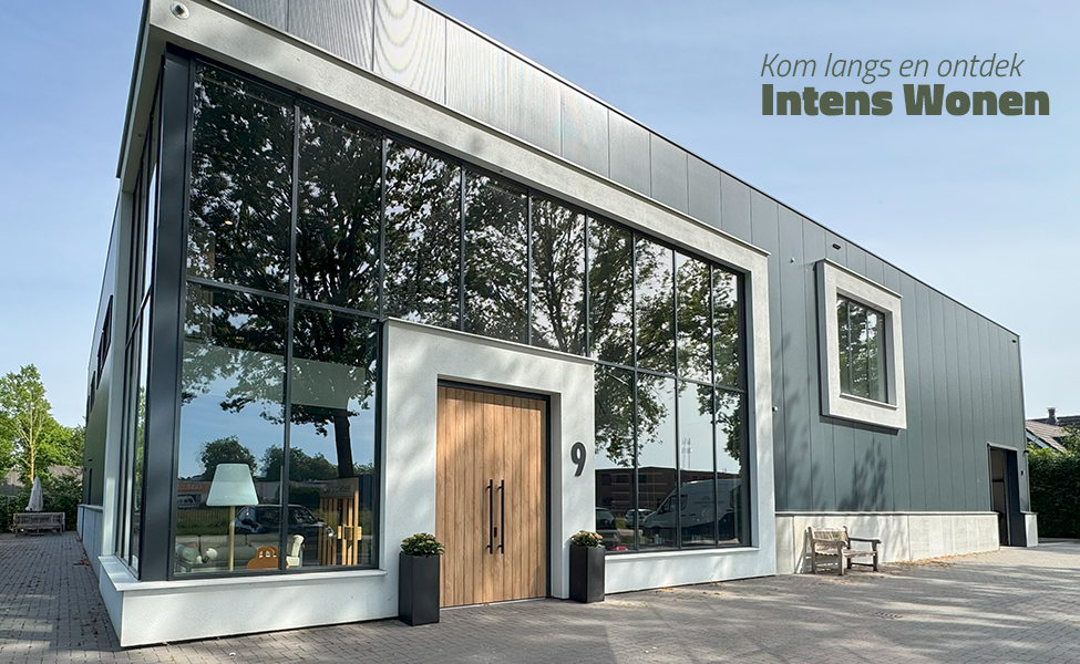 Intens Wonen