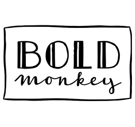 Bold Monkey