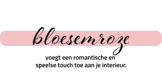 Bloesemroze