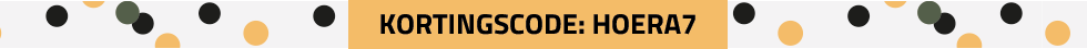 kortingscode