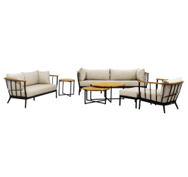 Condor Lounge Set