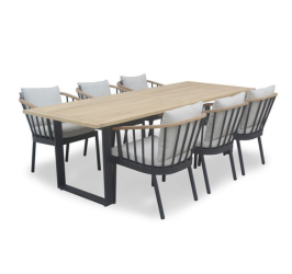 Condor Dining Set