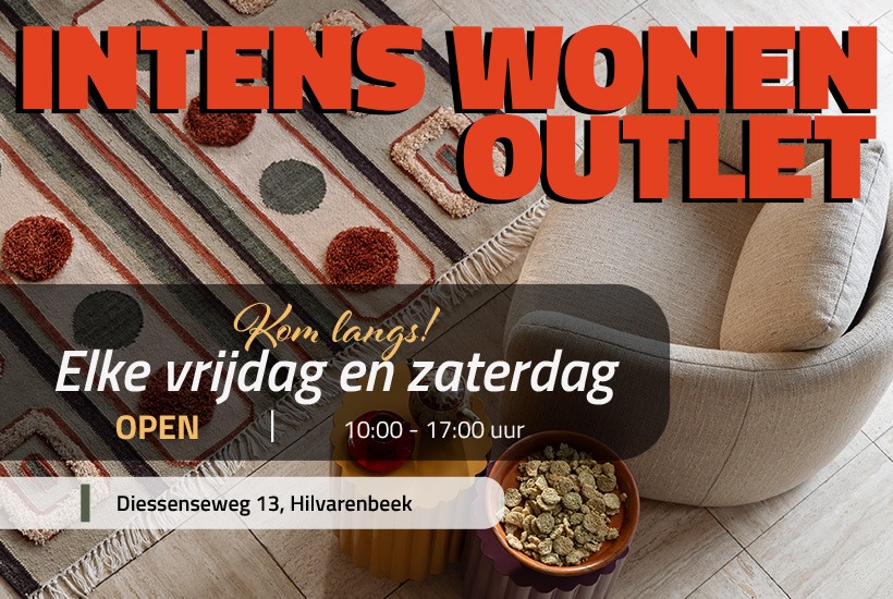 Intens Wonen Outlet