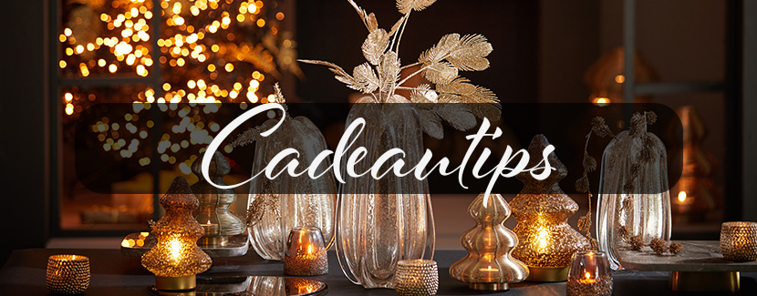 Cadeautips