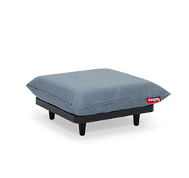 Paletti Hocker storm blue