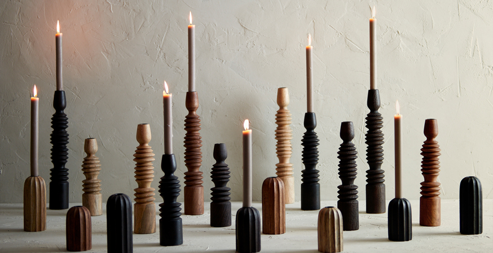 sfeerbeeld kaarsen voor blog