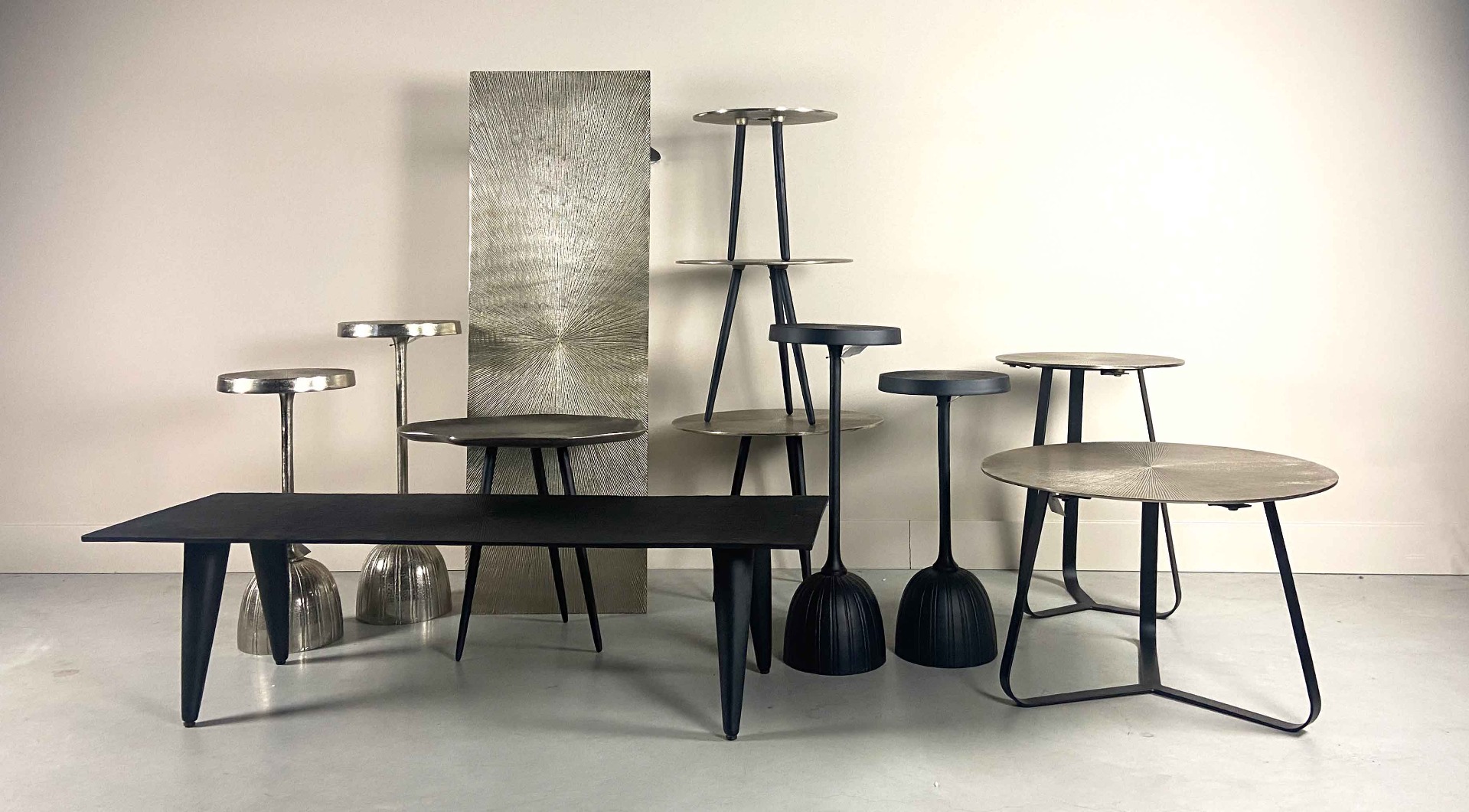 Collectie Oist Design