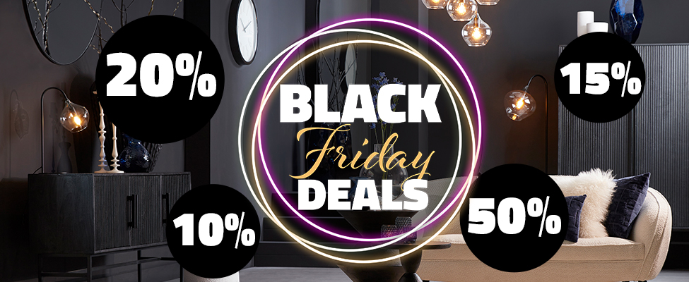 Black Friday deals