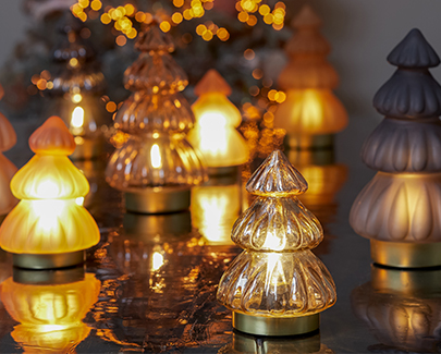 Kerst accessoires