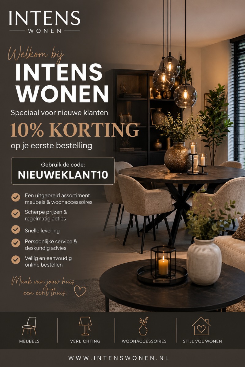 Nieuwe klant 10