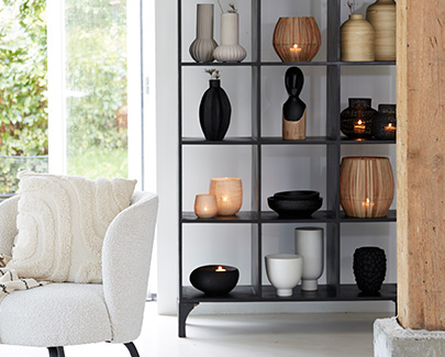 Woonaccessoires